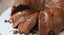 Triple Chocolate Zucchini Bundt Cake Triple Chocolate Zucchini Bundt Cake