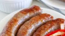 Air Fryer Sausage Air Fryer Sausage