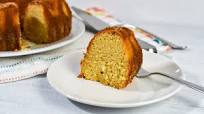 Jamaican Rum Cake Recipe Jamaican Rum Cake Recipe