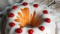 Maraschino Cherry Bundt Cake Maraschino Cherry Bundt Cake