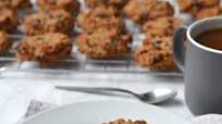 Breakfast Cookies Breakfast Cookies