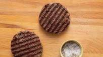 Impossible Burger a la carte protein Impossible Burger a la carte protein