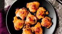 Miso Chicken Miso Chicken