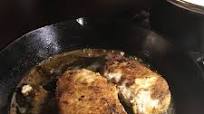 Fabulous Gluten-Free Fried Pork Chops Fabulous Gluten-Free Fried Pork Chops