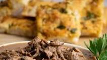 Slow Cooker Chicago Italian Beef Slow Cooker Chicago Italian Beef