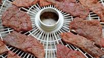 Bayou Cajun Beef Jerky Bayou Cajun Beef Jerky