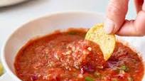 How To Make Restaurant-Style Salsa in a Blender How To Make Restaurant-Style Salsa in a Blender