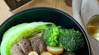 Beef Nilaga (Bulalo) Instant Pot Beef Nilaga (Bulalo) Instant Pot