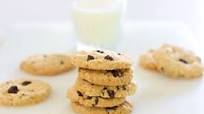 Chicago Crunchy Chocolate Chip Cookies Chicago Crunchy Chocolate Chip Cookies