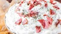 Bagel Dip Bagel Dip