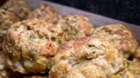 Stuffing Balls Stuffing Balls