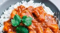 Easy Butter Chicken Easy Butter Chicken
