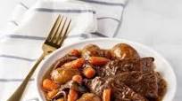Best Ever Instant Pot Roast Best Ever Instant Pot Roast