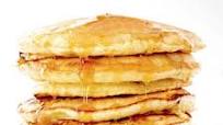 Pancakes without Milk Pancakes without Milk
