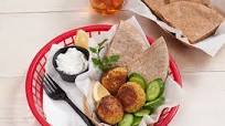 Falafel Falafel