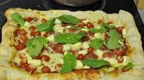 Easy (Cheese Crust) Pizza Dough Recipe Easy (Cheese Crust) Pizza Dough Recipe
