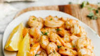 Air Fryer Shrimp Air Fryer Shrimp