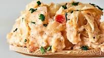 Crockpot Funeral Potatoes Crockpot Funeral Potatoes