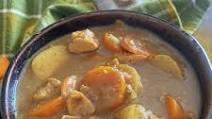 Instant Pot Japanese Curry Instant Pot Japanese Curry