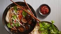 Vegetarian Pho Vegetarian Pho