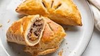 Cornish Beef Pasties Cornish Beef Pasties