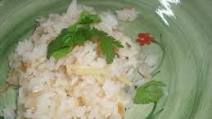 Turkish Pilaf With Vermicelli (Sehriyeli Pilav) Turkish Pilaf With Vermicelli (Sehriyeli Pilav)