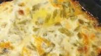 Chile Rellenos Casserole Chile Rellenos Casserole
