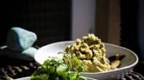 Marouli Salad - Green Greek Salad Marouli Salad - Green Greek Salad