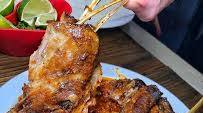 Cabrito en birria Cabrito en birria