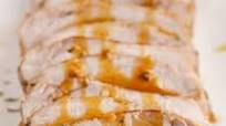Crock Pot Pork Loin Crock Pot Pork Loin