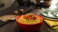 Easy Peasy MAGGI Noodles Recipe Easy Peasy MAGGI Noodles Recipe