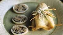 Vietnamese Stuffed Squid (Muc nhoi thit) Vietnamese Stuffed Squid (Muc nhoi thit)