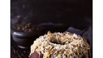 German Chocolate Bundt Cake German Chocolate Bundt Cake