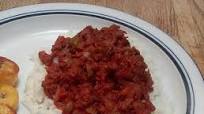 Cuban Picadillo Cuban Picadillo
