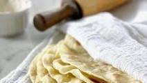 Authentic Flour Tortilla Recipe Authentic Flour Tortilla Recipe