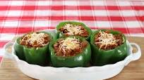 Meatloaf Cupcakes Meatloaf Cupcakes