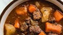 Instant Pot Beef Stew Recipe Instant Pot Beef Stew Recipe