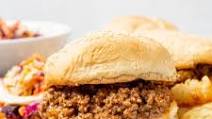 Instant Pot Sloppy Joe Instant Pot Sloppy Joe