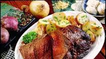 Sirloin Tip Roast Sirloin Tip Roast