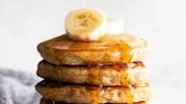 Best Banana Pancakes Best Banana Pancakes