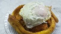 😋 Como hacer Majadito Camba 🇧🇴 😋 Como hacer Majadito Camba 🇧🇴