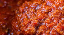 Foolproof Meat Sauce Foolproof Meat Sauce
