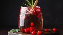 20 Festive Cranberry Cocktails 20 Festive Cranberry Cocktails