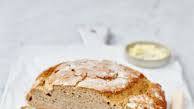Gluten-free bread Gluten-free bread