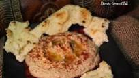 Easy Spicy Eggplant Dip (Mutabbal) Easy Spicy Eggplant Dip (Mutabbal)