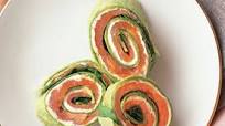 Party Roll-Ups Party Roll-Ups