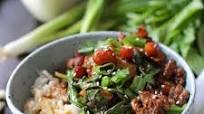 Pork Stir Fry For One Pork Stir Fry For One