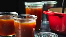 Beef Bone Broth Beef Bone Broth