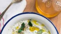 Tzatziki Tzatziki