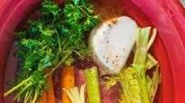 Healthy Beef Bone Broth Recipe Healthy Beef Bone Broth Recipe
